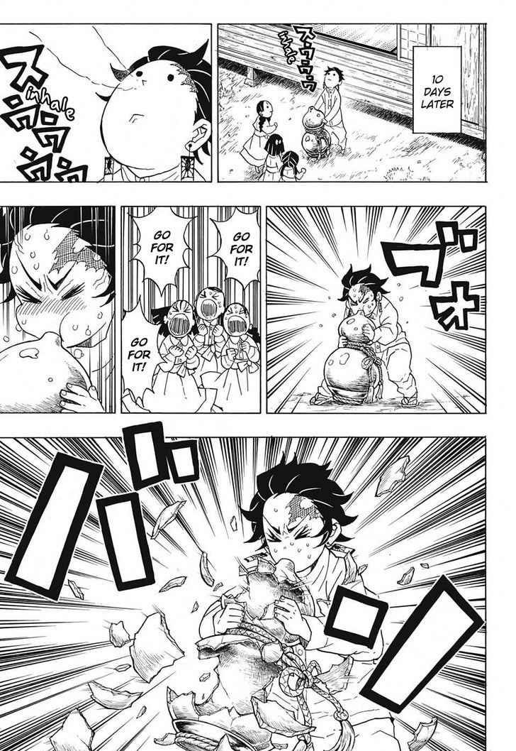 Kimetsu No Yaiba 50 15