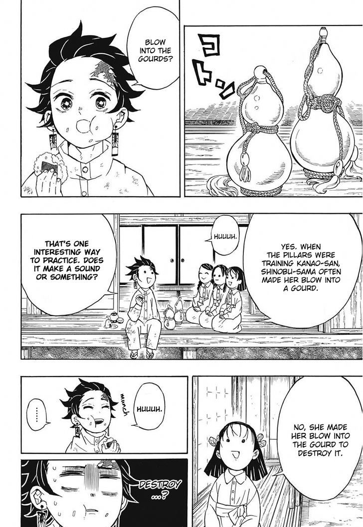 Kimetsu No Yaiba 50 4