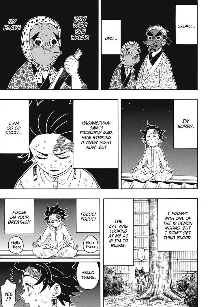 Kimetsu No Yaiba 50 7