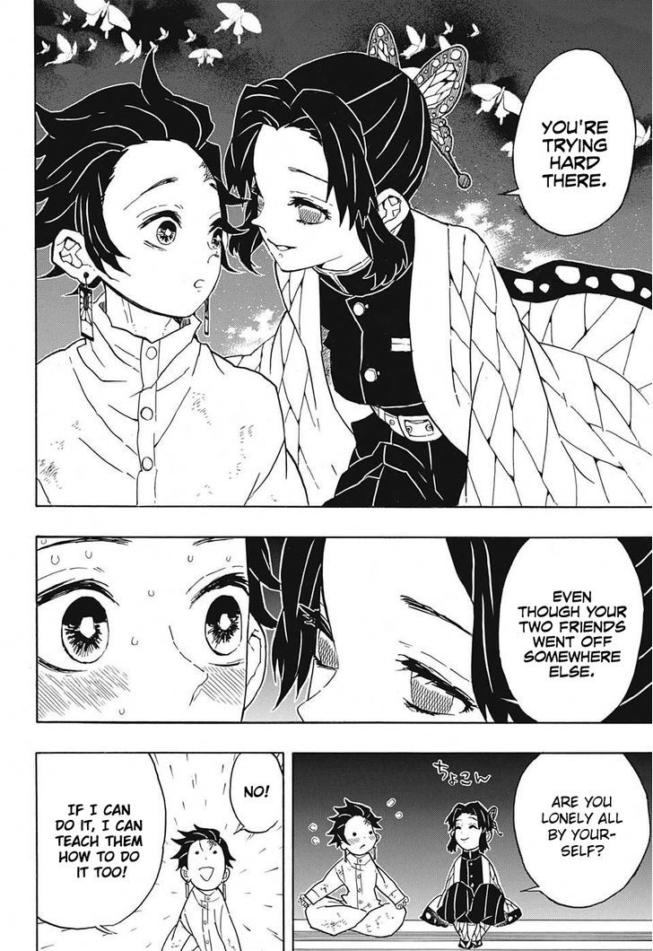 Kimetsu No Yaiba 50 8