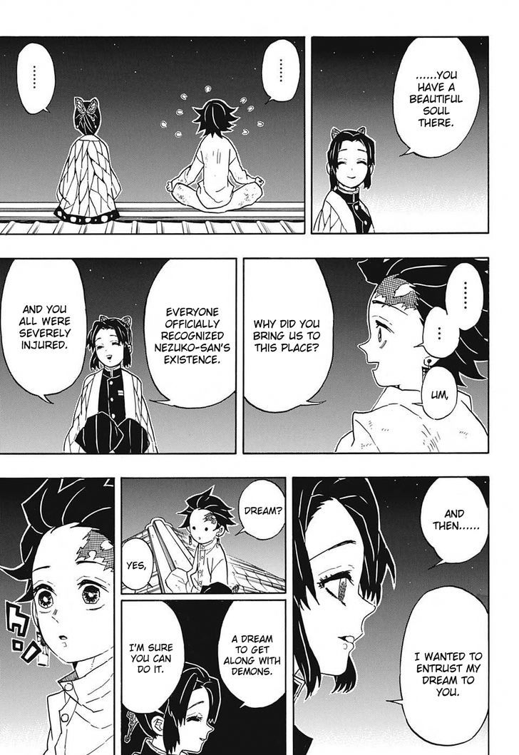 Kimetsu No Yaiba 50 9