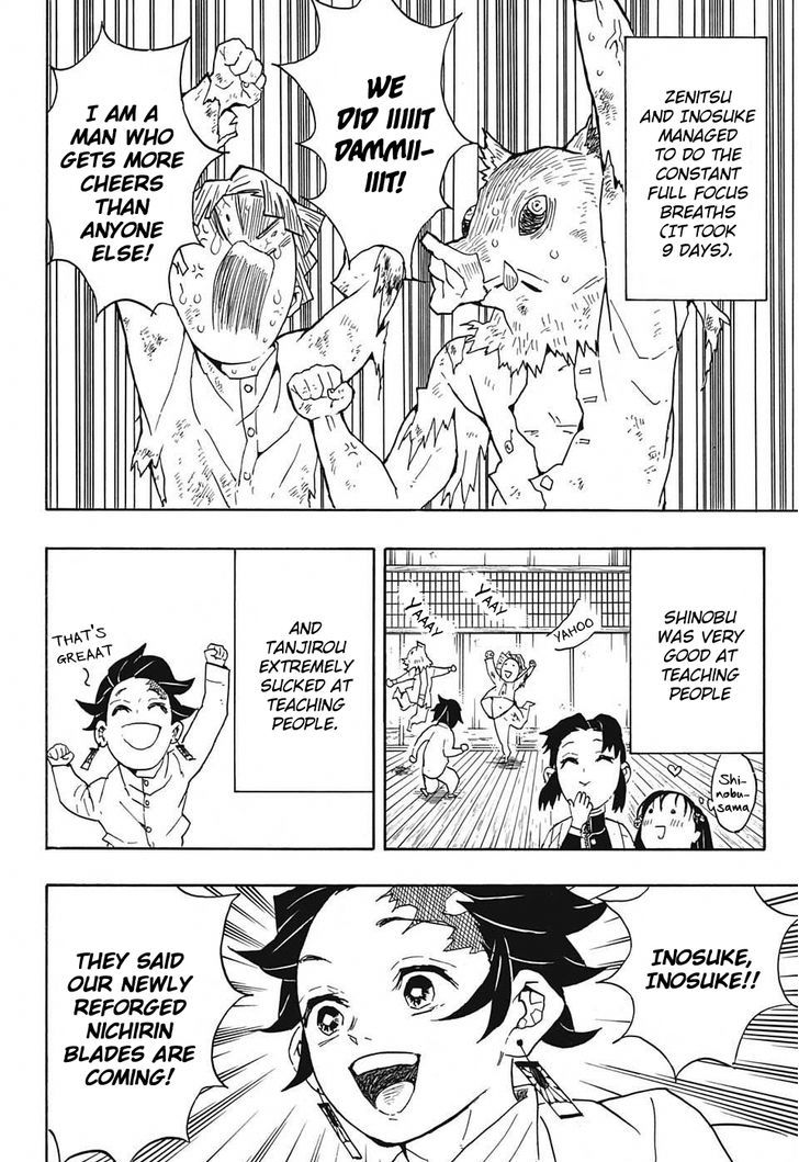 Kimetsu No Yaiba 51 4