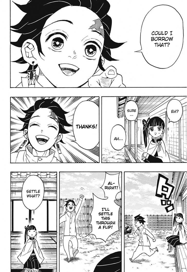 Kimetsu No Yaiba 53 14