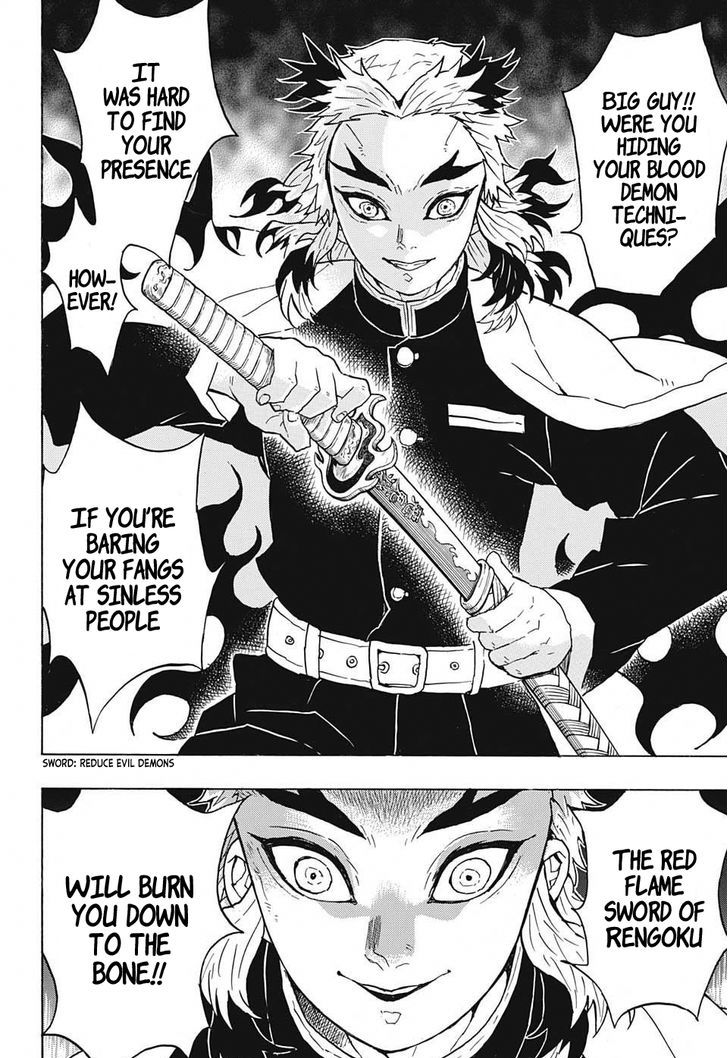 Kimetsu No Yaiba 54 14