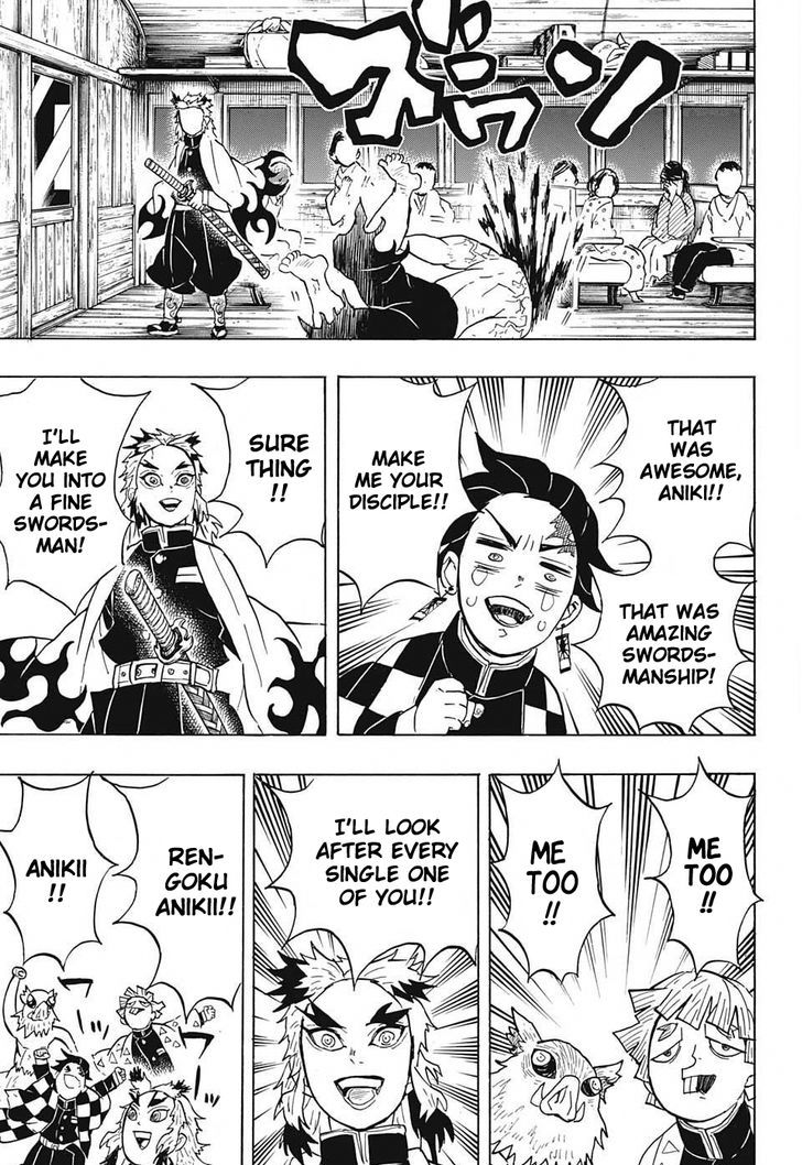 Kimetsu No Yaiba 54 17