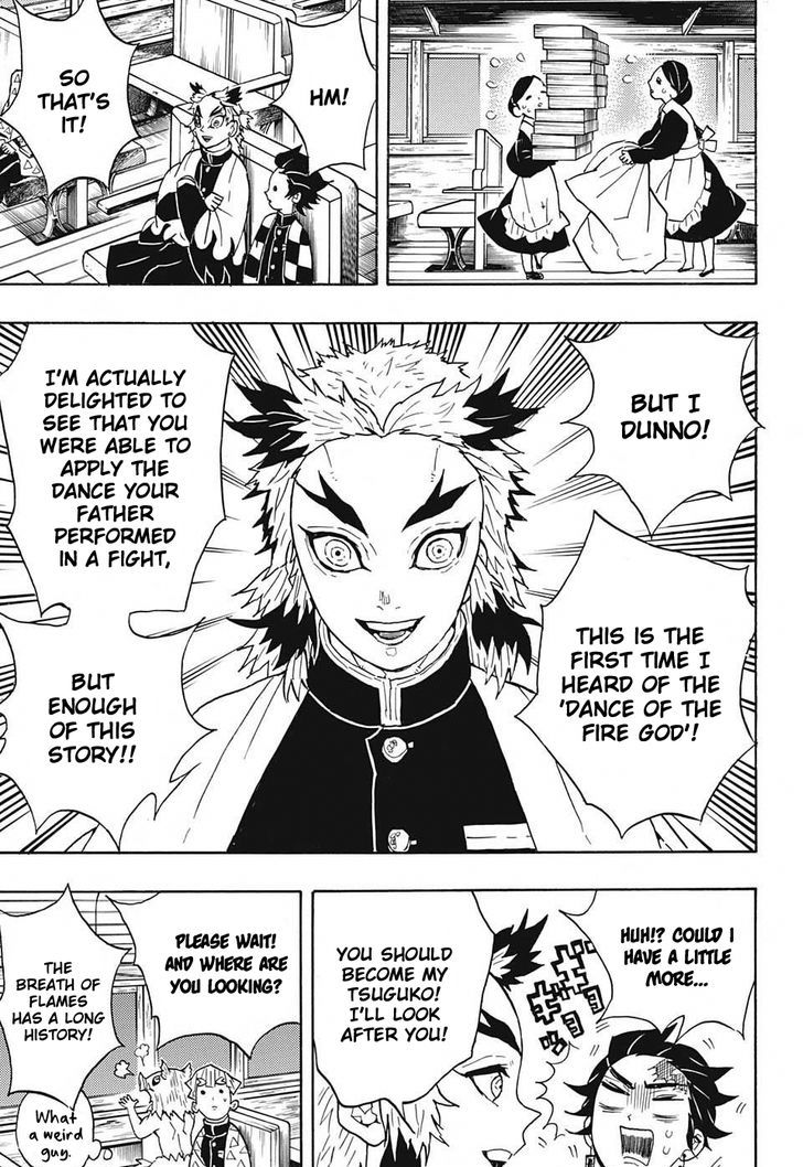 Kimetsu No Yaiba 54 7