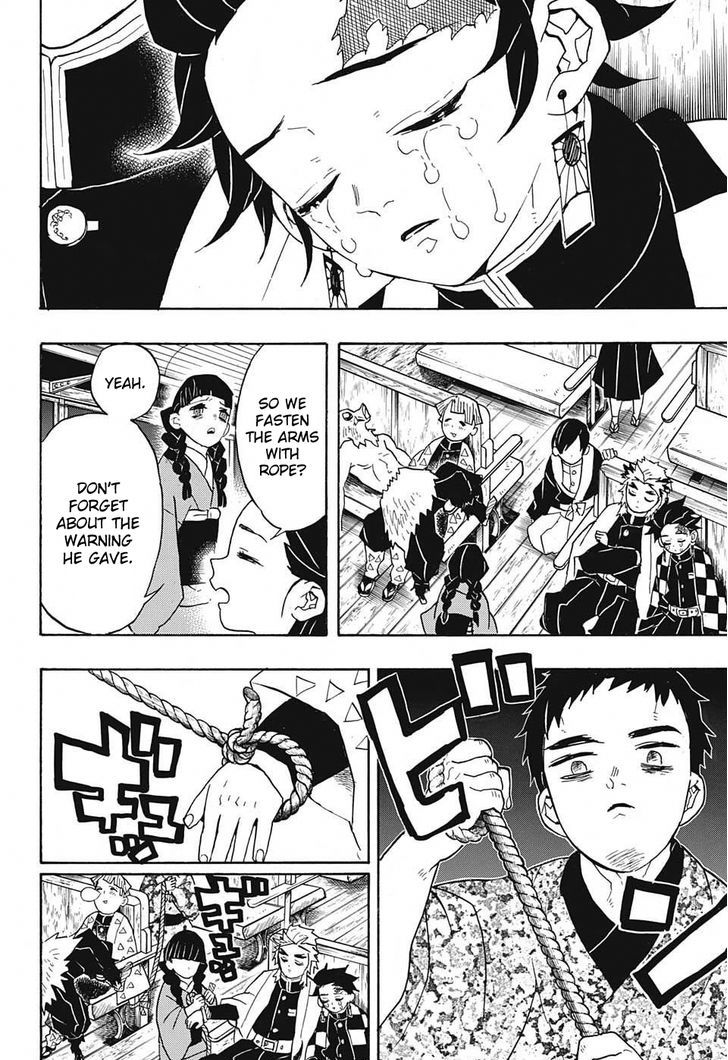 Kimetsu No Yaiba 55 16