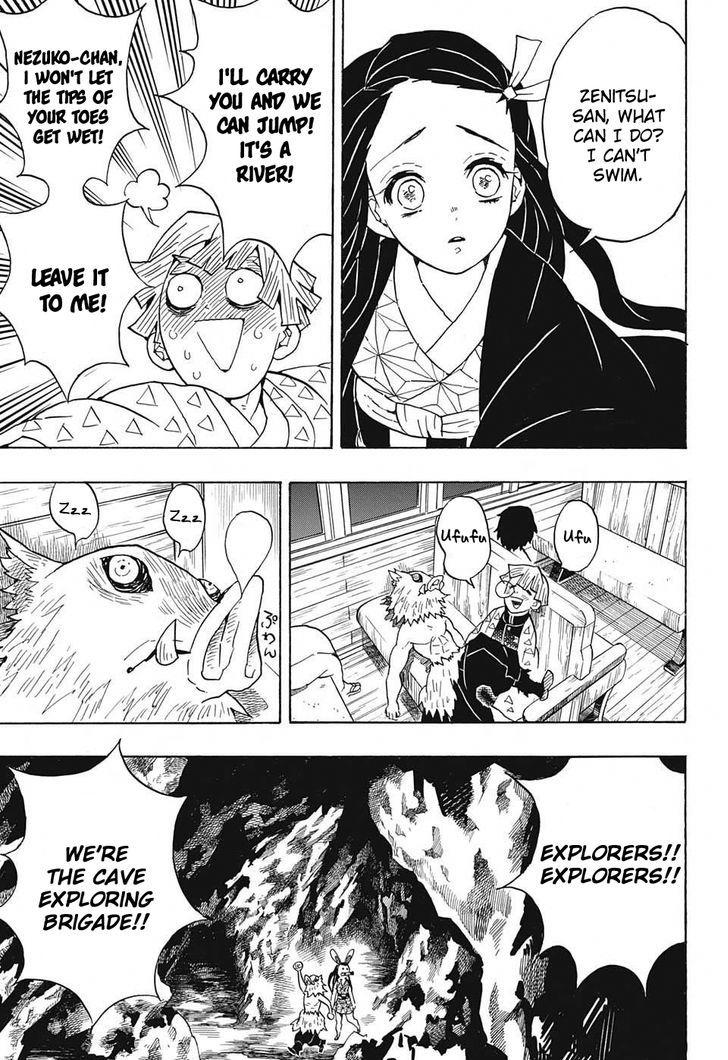 Kimetsu No Yaiba 55 7