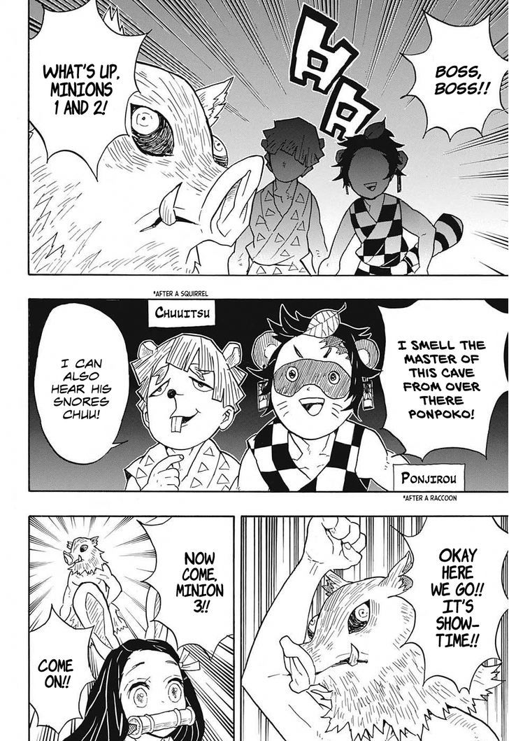 Kimetsu No Yaiba 55 8