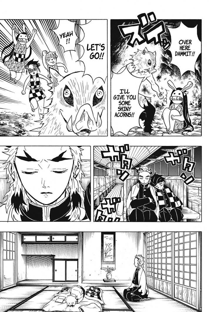 Kimetsu No Yaiba 55 9