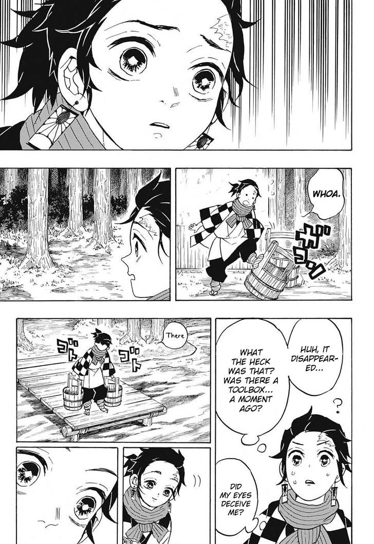 Kimetsu No Yaiba 56 11