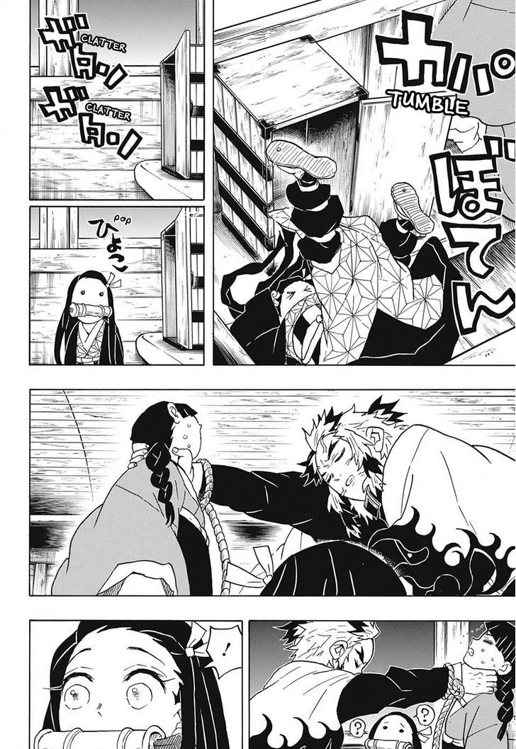 Kimetsu No Yaiba 56 16