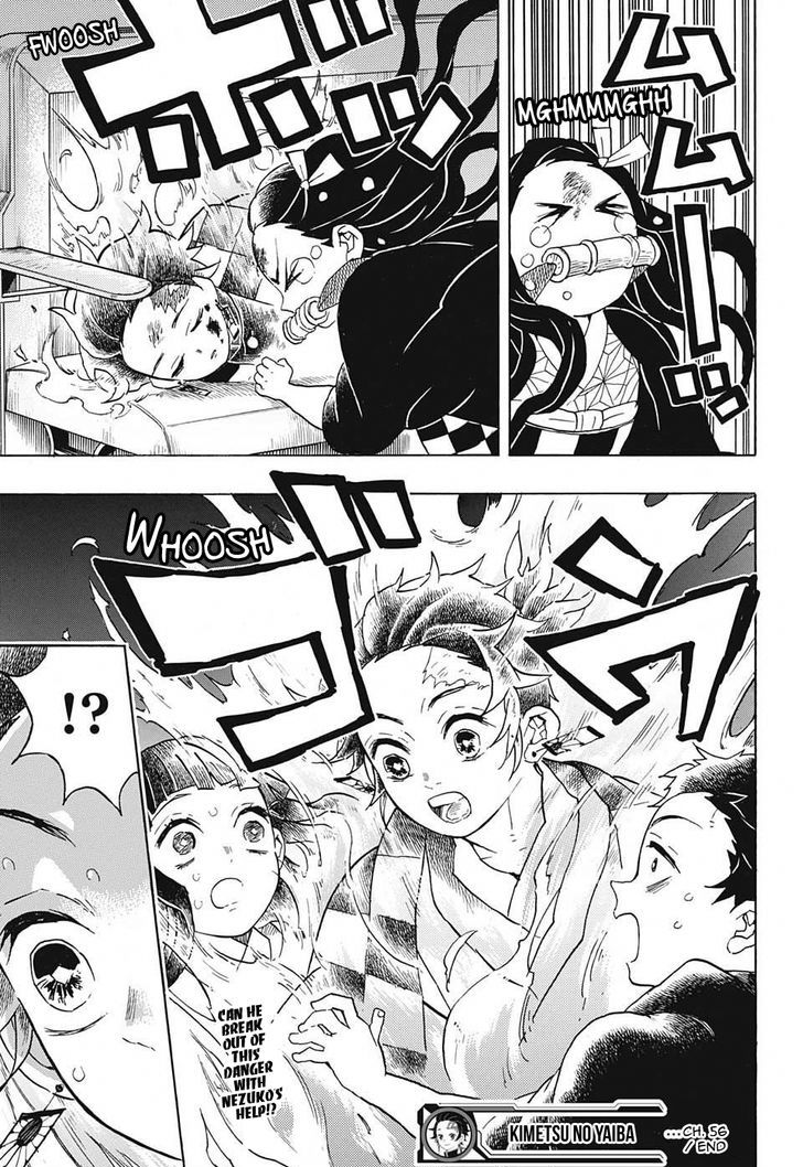 Kimetsu No Yaiba 56 19