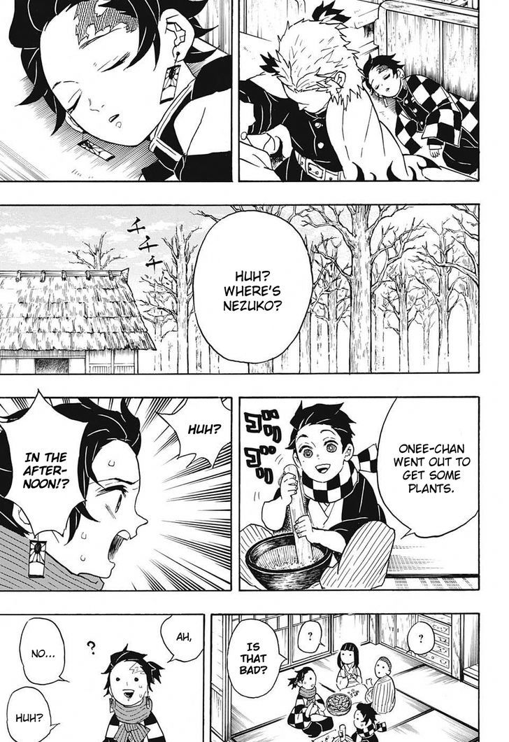 Kimetsu No Yaiba 56 9