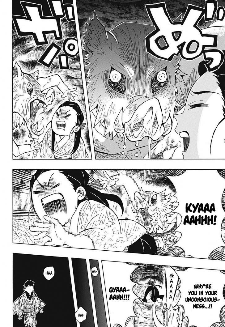 Kimetsu No Yaiba 57 12