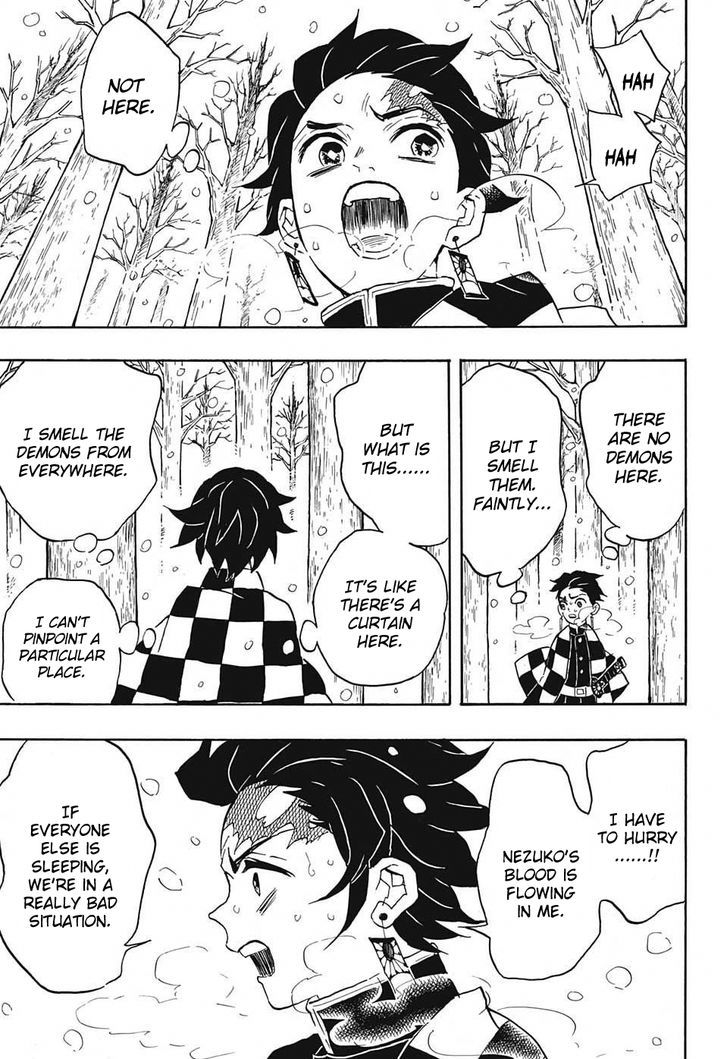 Kimetsu No Yaiba 57 15