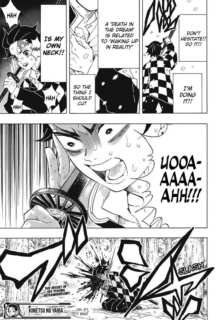 Kimetsu No Yaiba 57 19