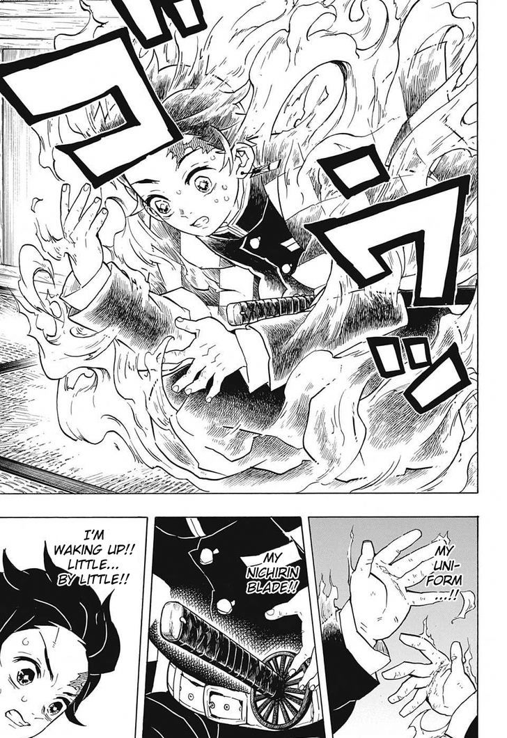 Kimetsu No Yaiba 57 3