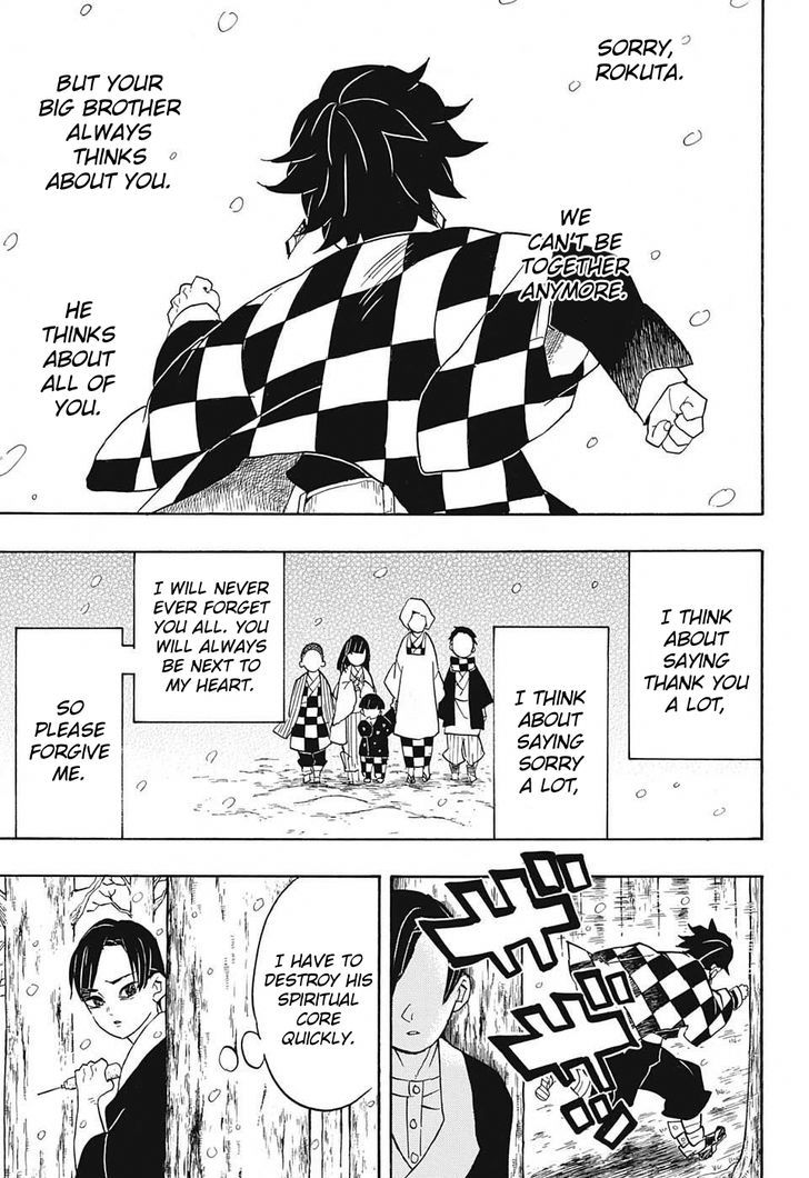 Kimetsu No Yaiba 57 9