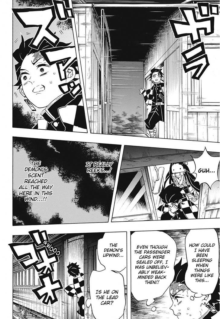 Kimetsu No Yaiba 58 16