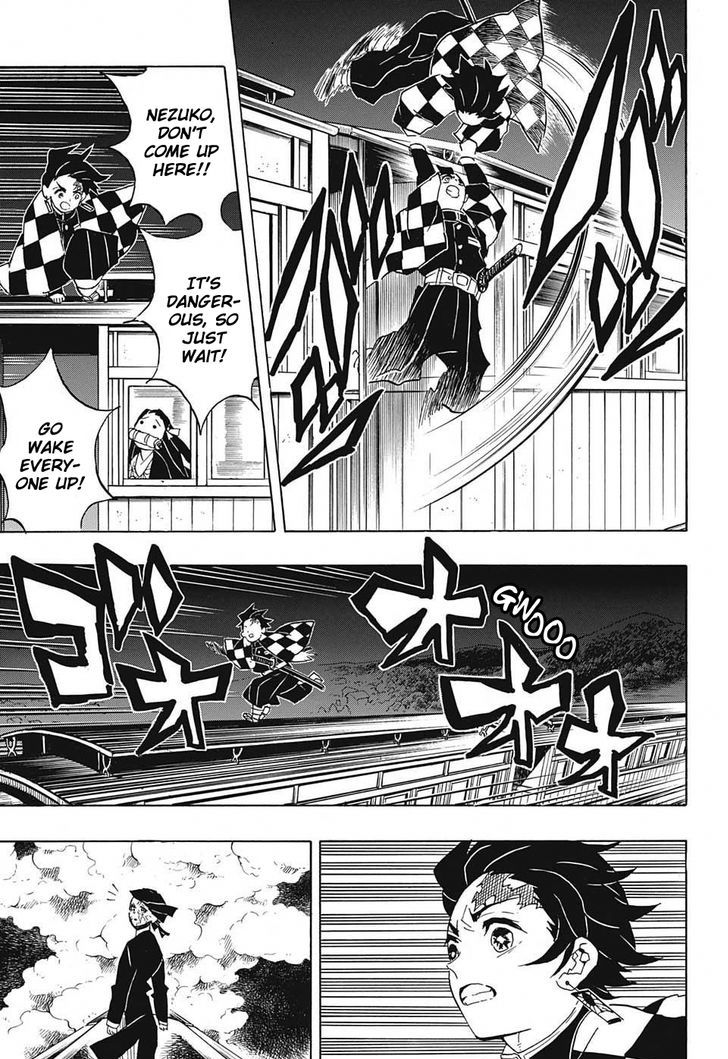 Kimetsu No Yaiba 58 17