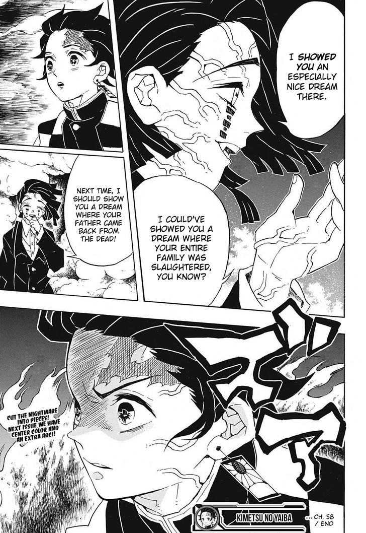 Kimetsu No Yaiba 58 19