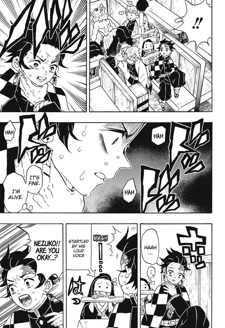 Kimetsu No Yaiba 58 3