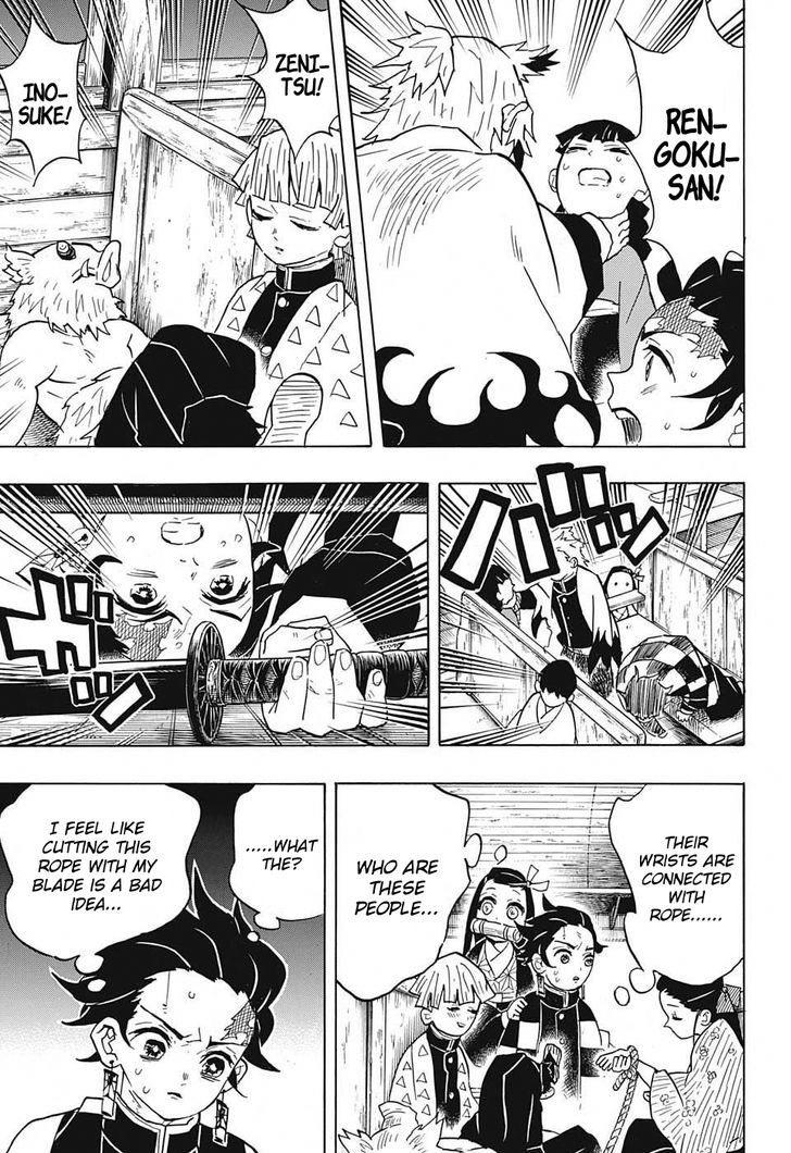 Kimetsu No Yaiba 58 5