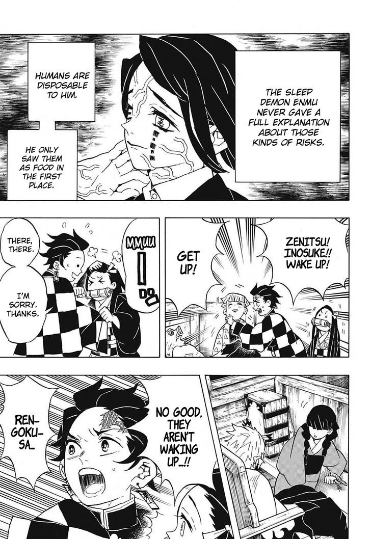 Kimetsu No Yaiba 58 7