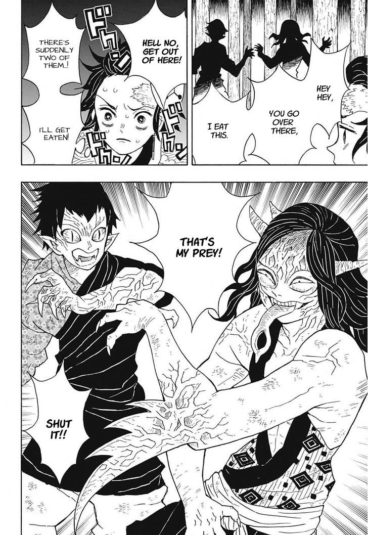 Kimetsu No Yaiba 6 10