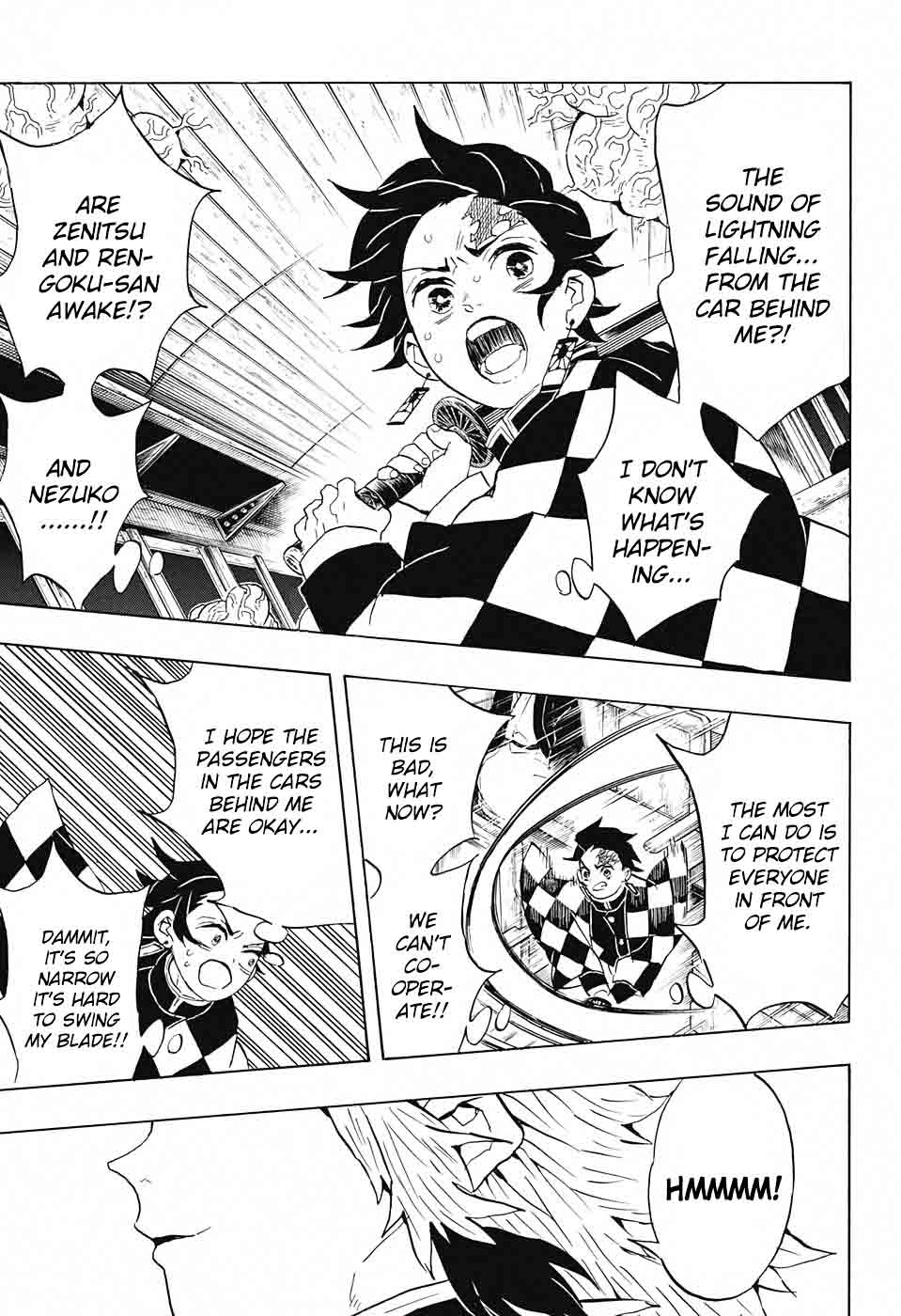 Kimetsu No Yaiba 60 11