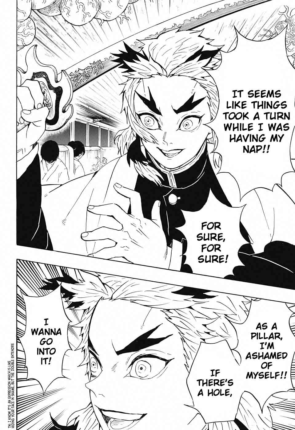 Kimetsu No Yaiba 60 12