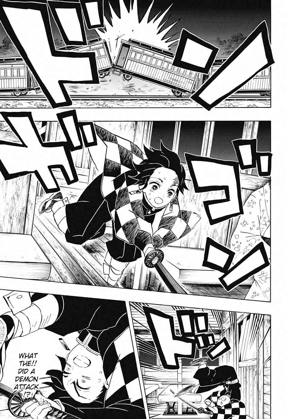 Kimetsu No Yaiba 60 13