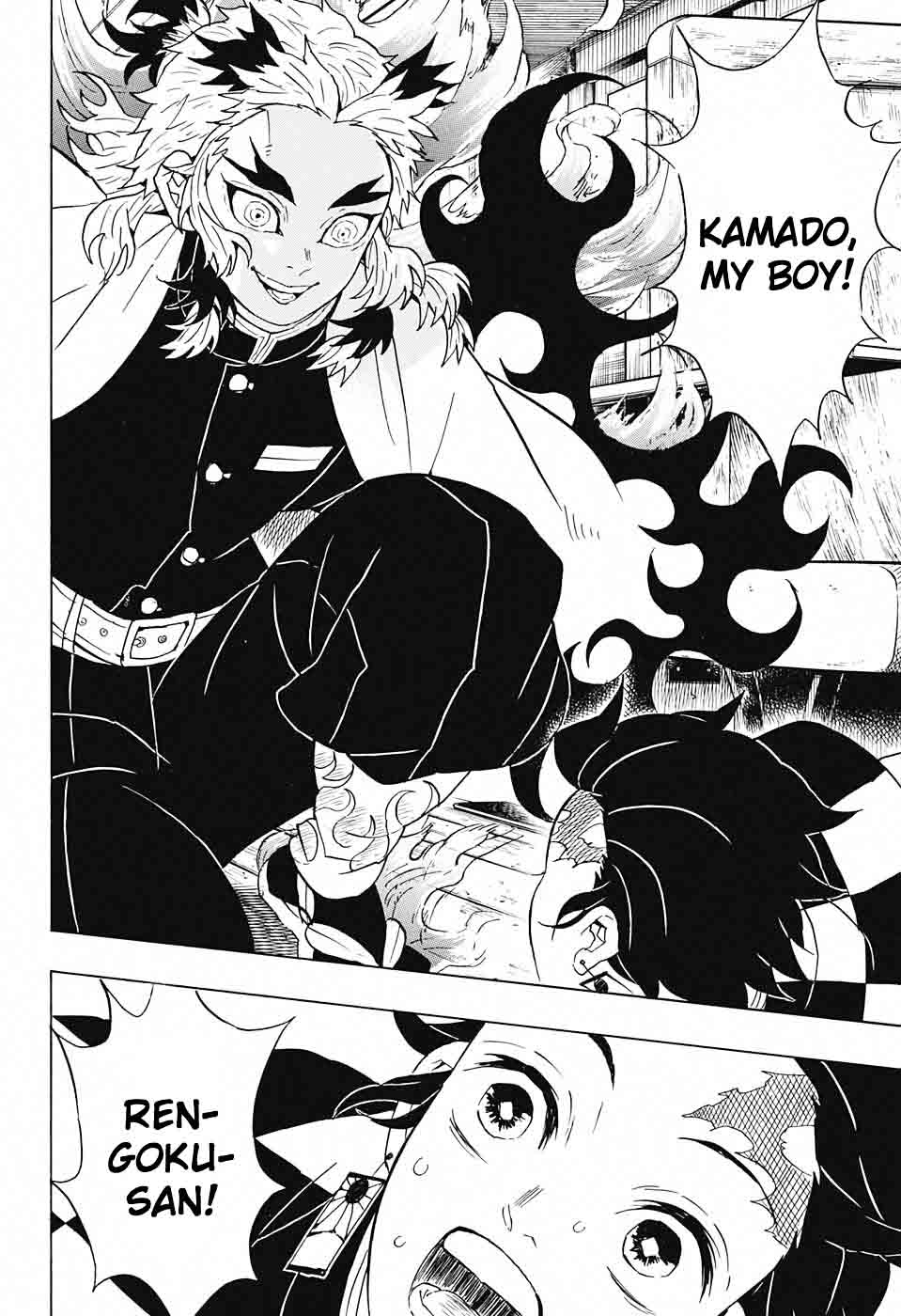 Kimetsu No Yaiba 60 14