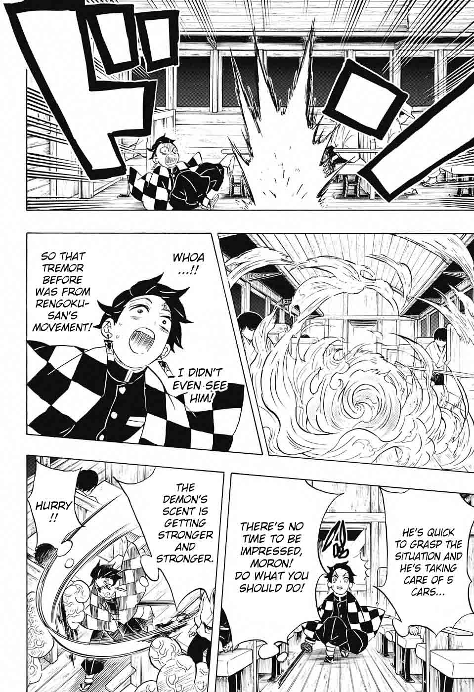 Kimetsu No Yaiba 60 16