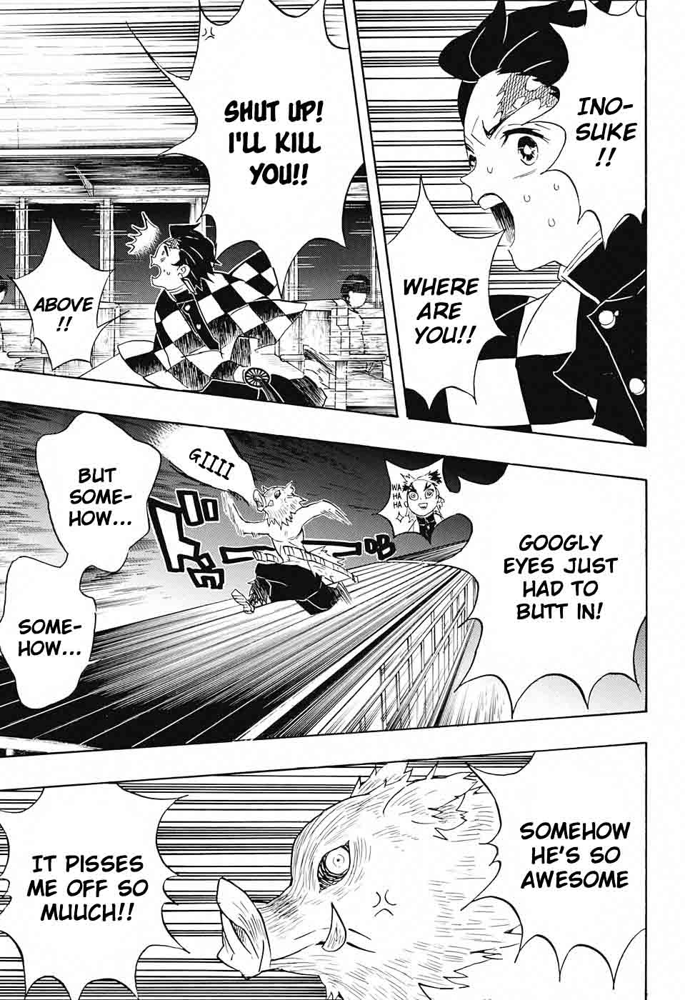 Kimetsu No Yaiba 60 17