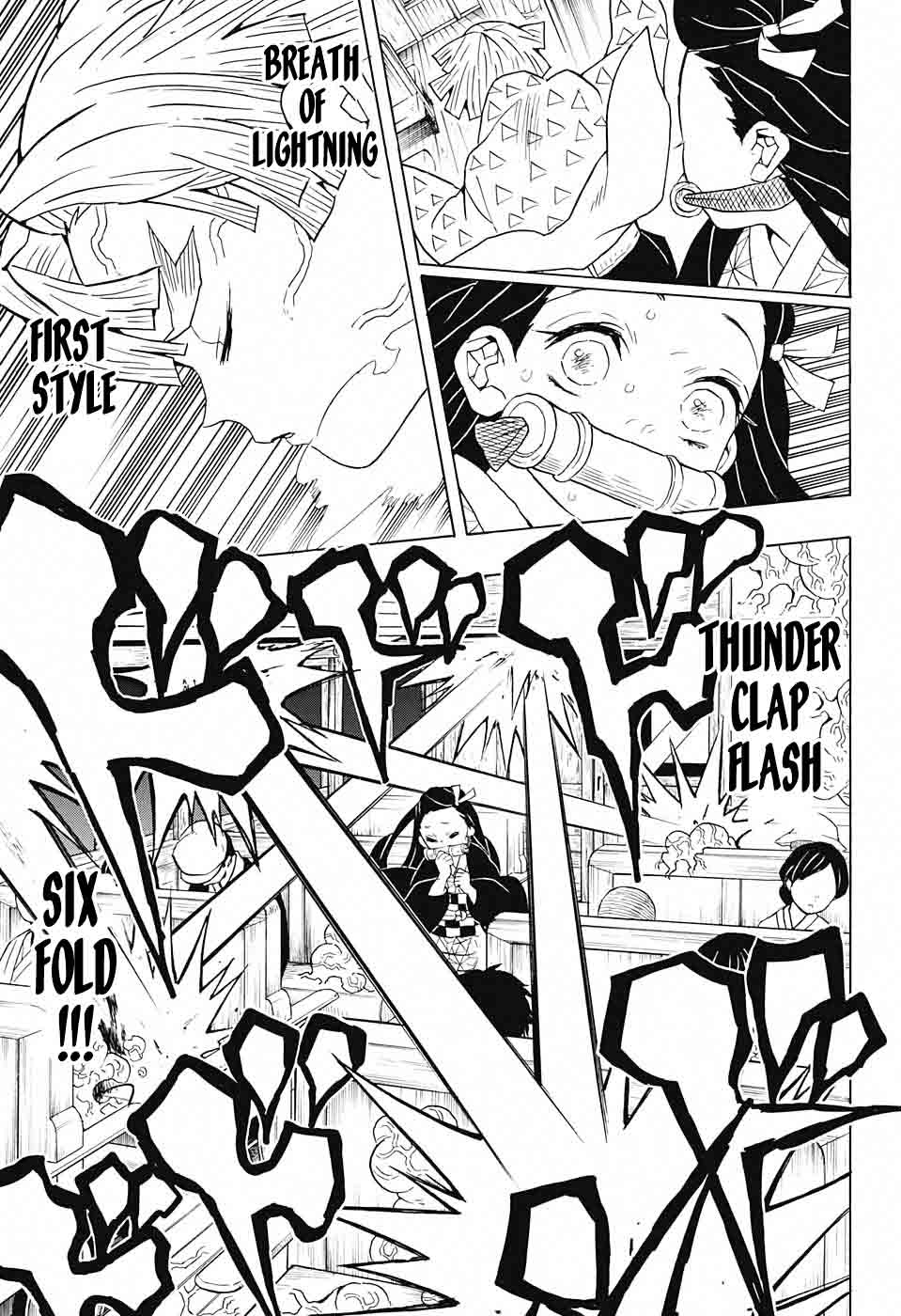 Kimetsu No Yaiba 60 9