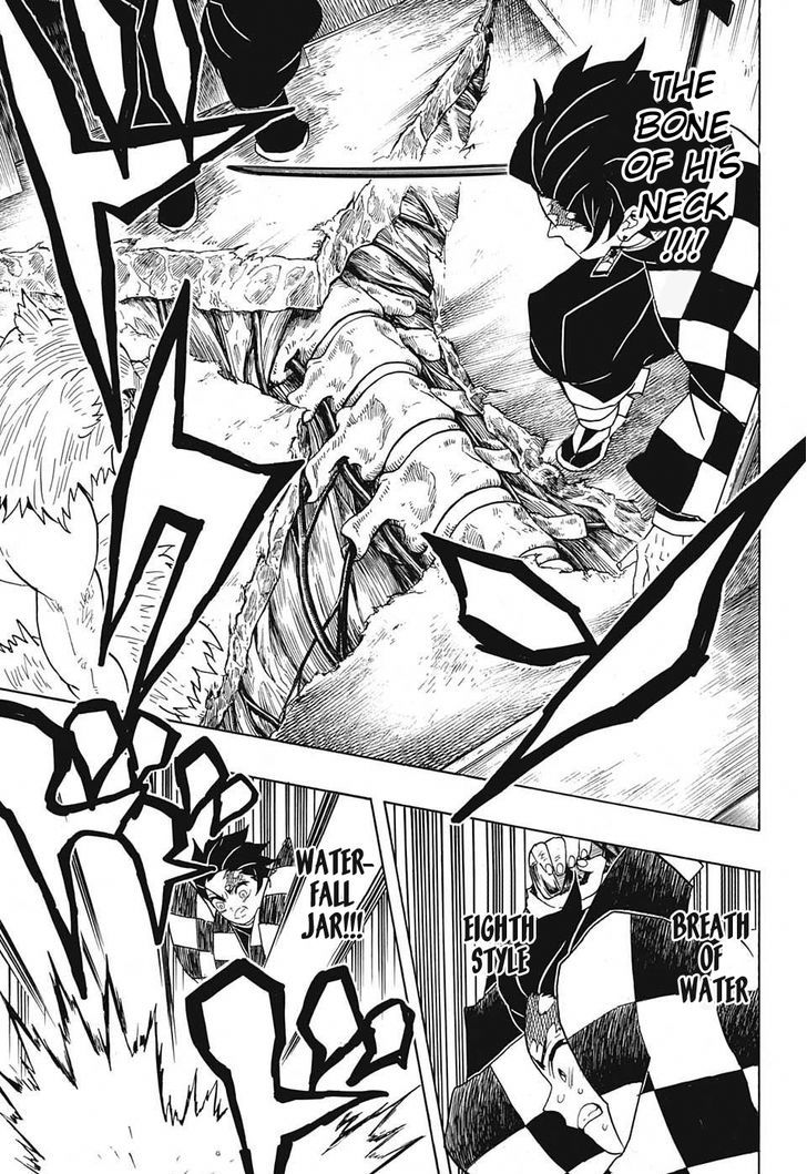 Kimetsu No Yaiba 61 10