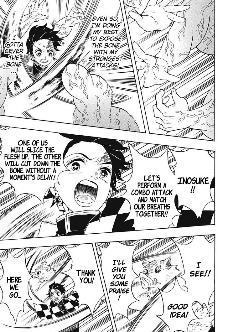 Kimetsu No Yaiba 61 12