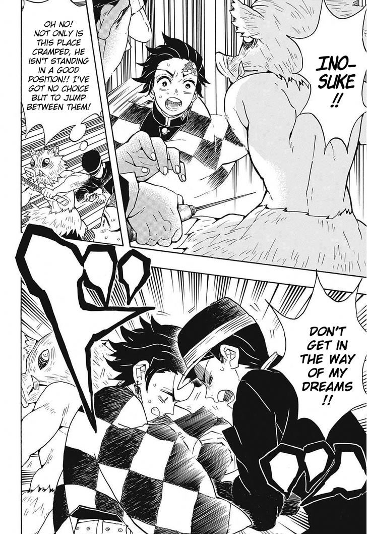 Kimetsu No Yaiba 61 19