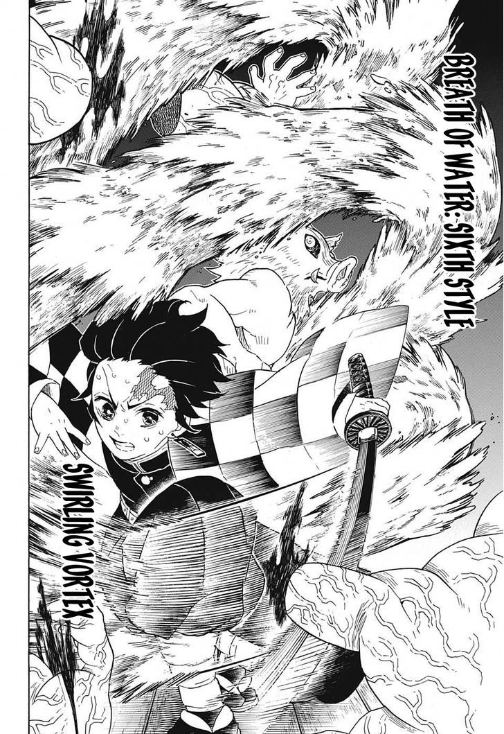 Kimetsu No Yaiba 61 7