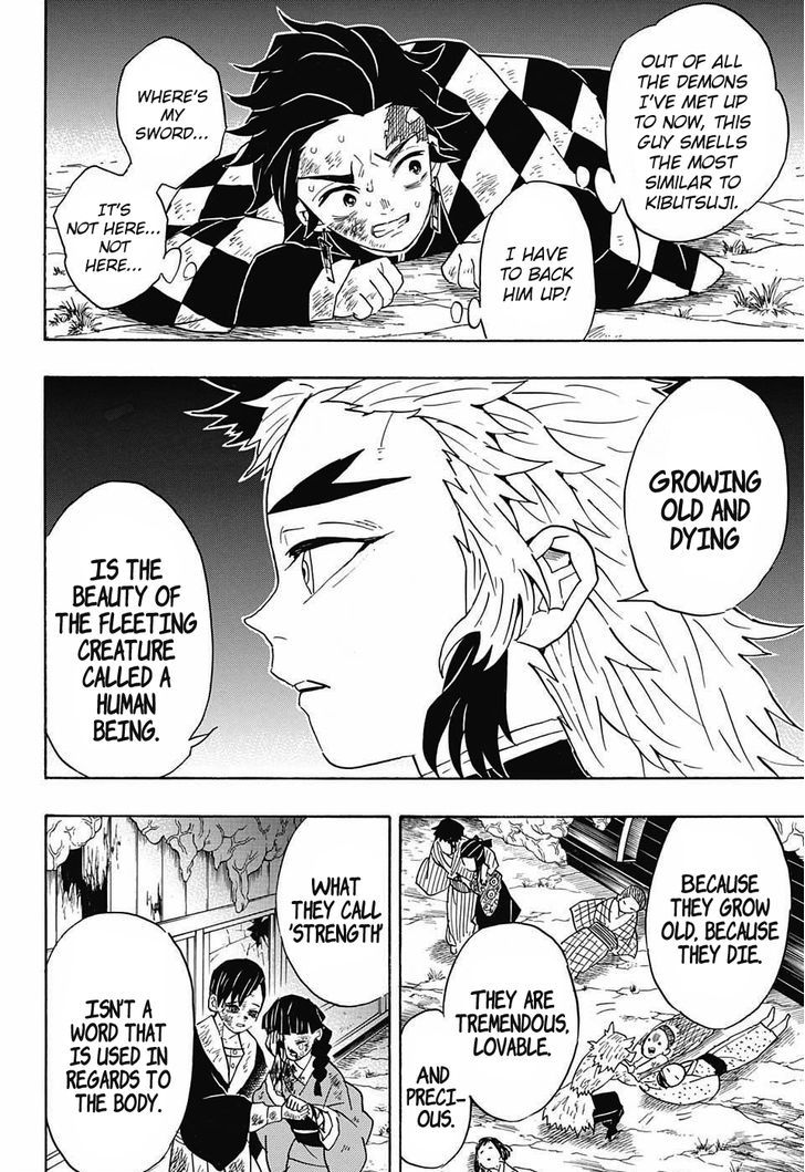 Kimetsu No Yaiba 63 10