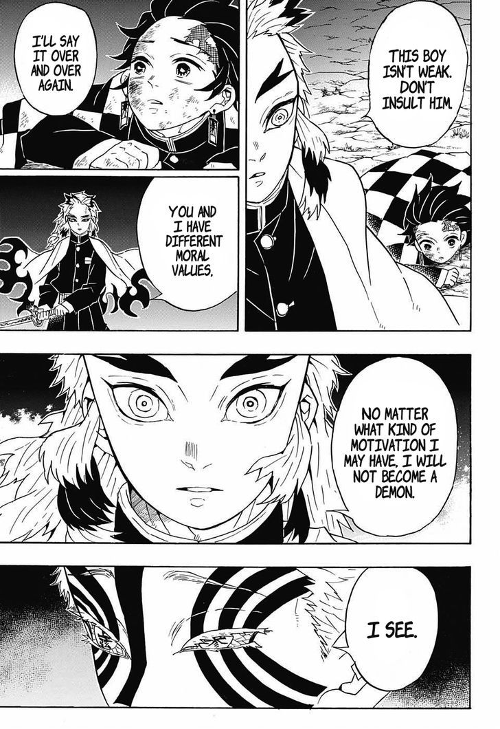 Kimetsu No Yaiba 63 11