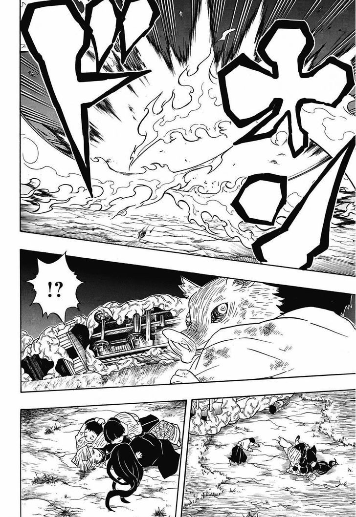 Kimetsu No Yaiba 63 14