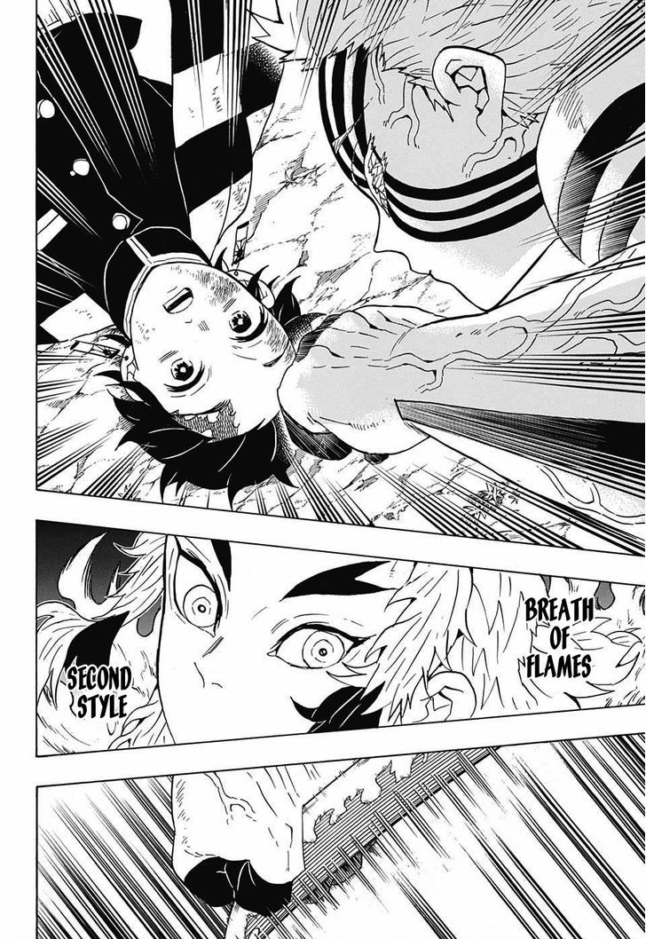 Kimetsu No Yaiba 63 4