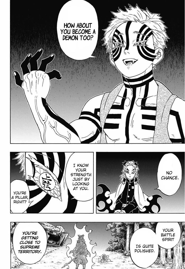 Kimetsu No Yaiba 63 8