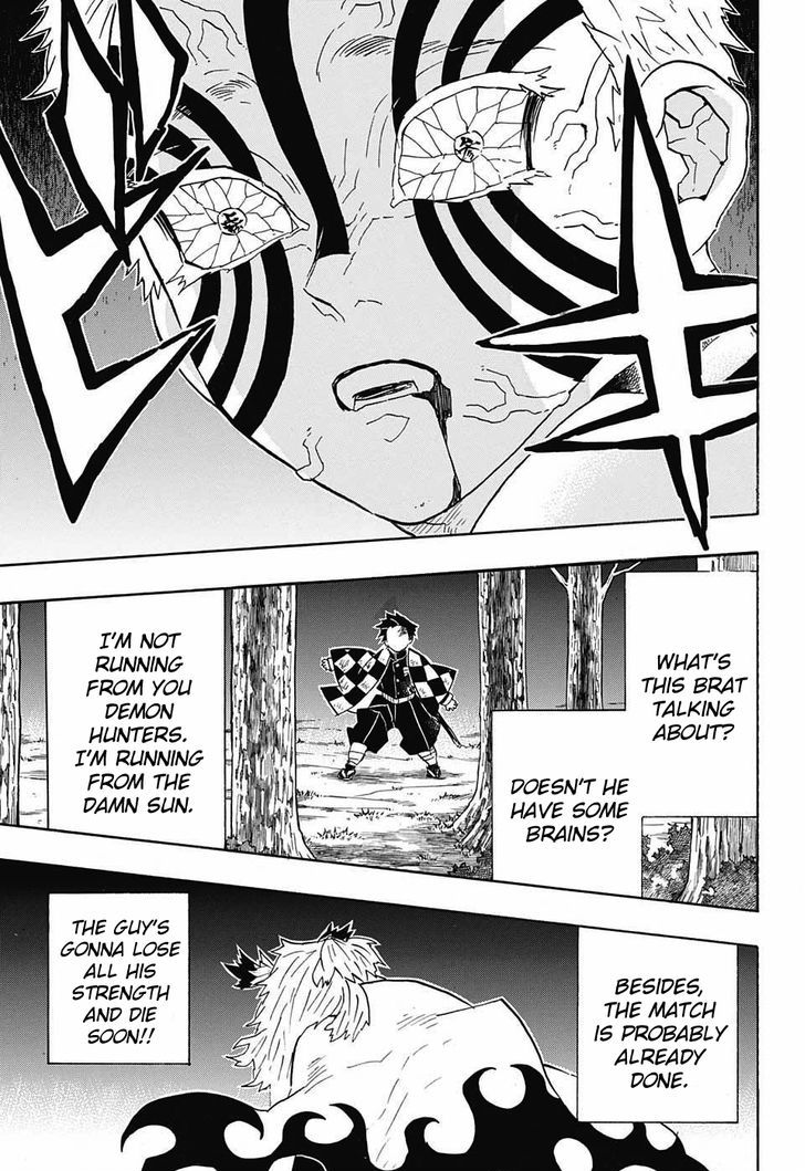 Kimetsu No Yaiba 65 13