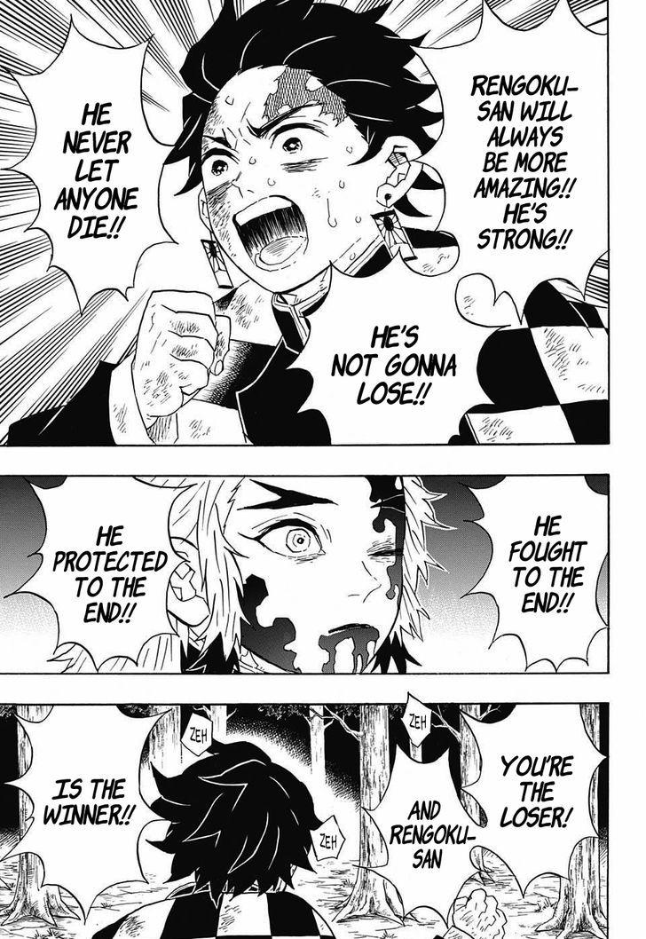 Kimetsu No Yaiba 65 15