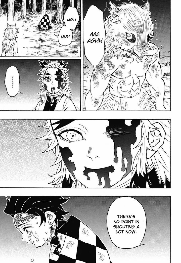 Kimetsu No Yaiba 65 17