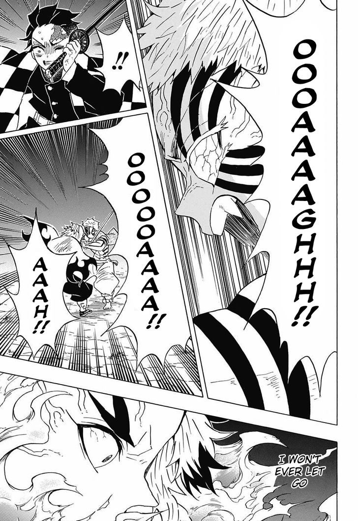 Kimetsu No Yaiba 65 3